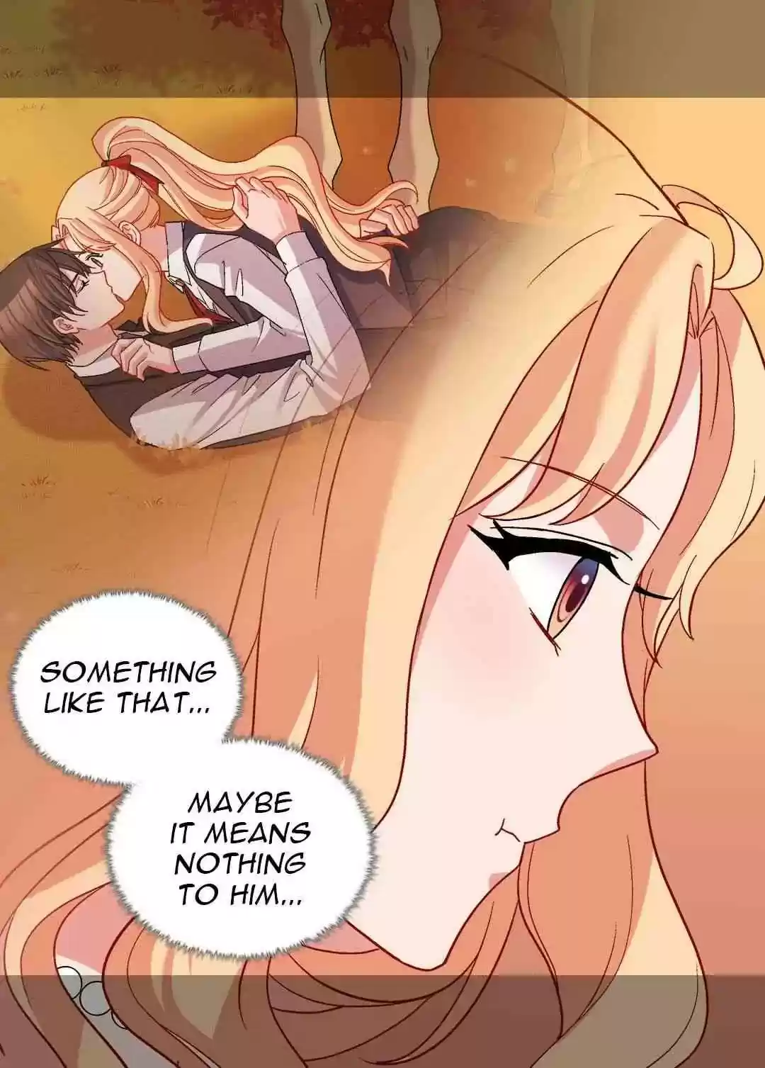 The Justice of Villainous Woman Chapter 87