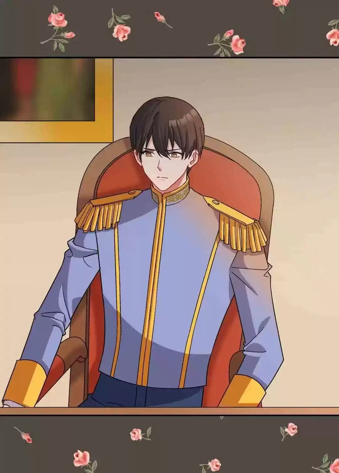 The Justice of Villainous Woman Chapter 87