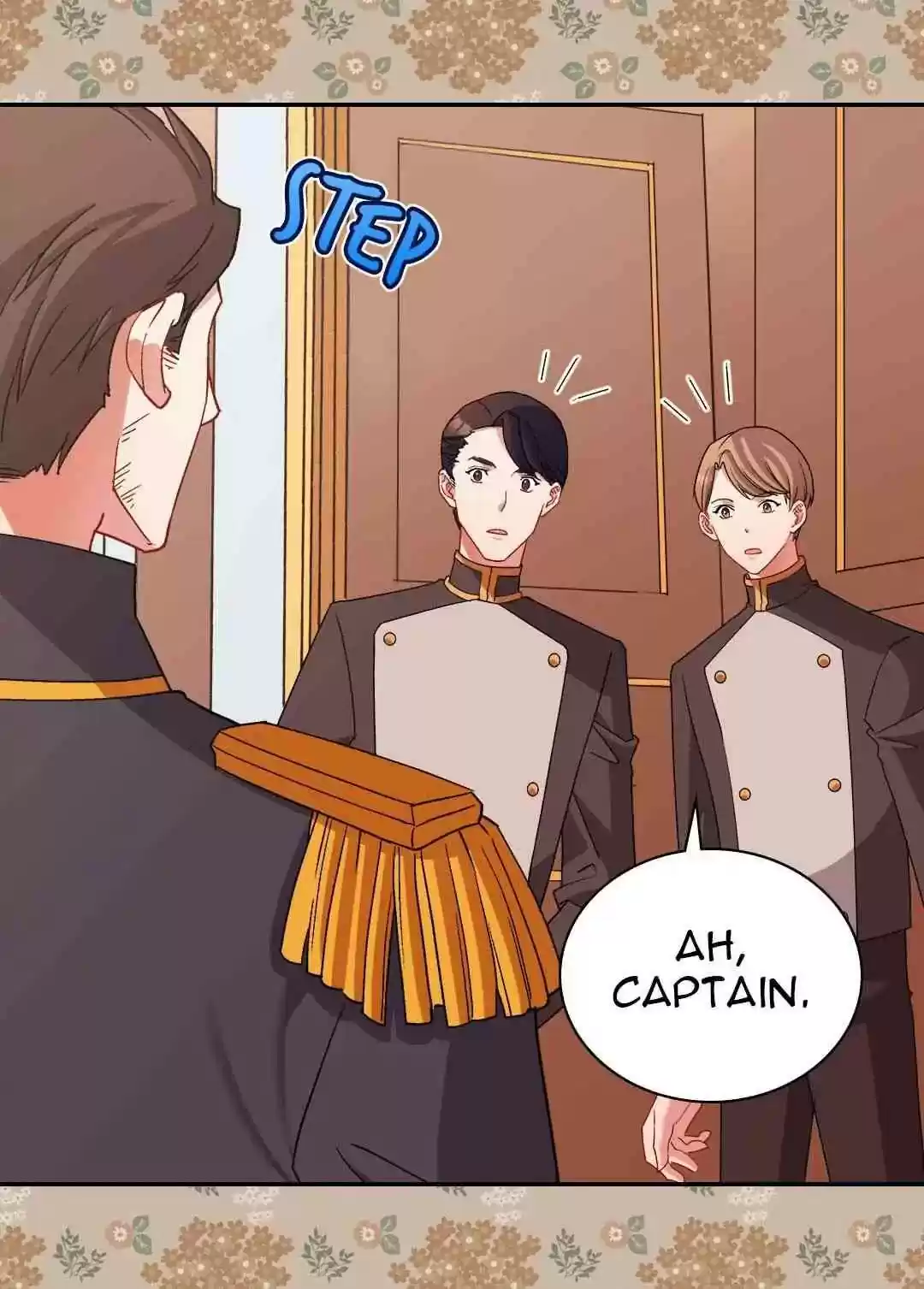 The Justice of Villainous Woman Chapter 87