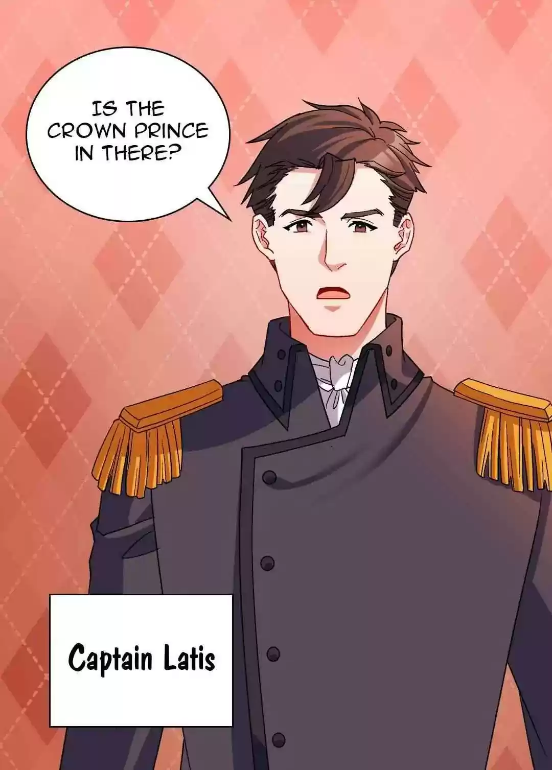 The Justice of Villainous Woman Chapter 87