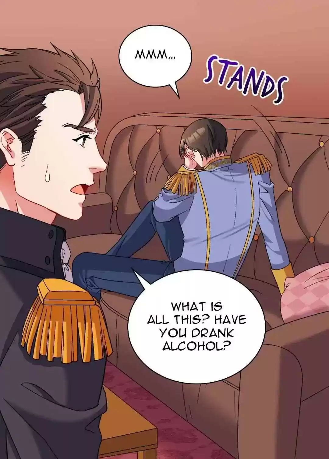 The Justice of Villainous Woman Chapter 87