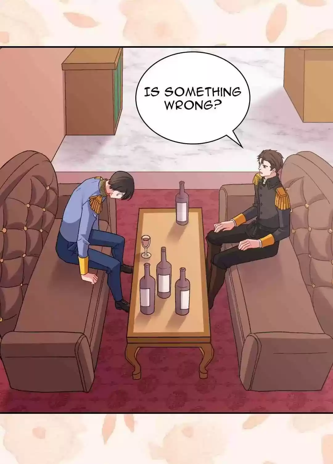 The Justice of Villainous Woman Chapter 87