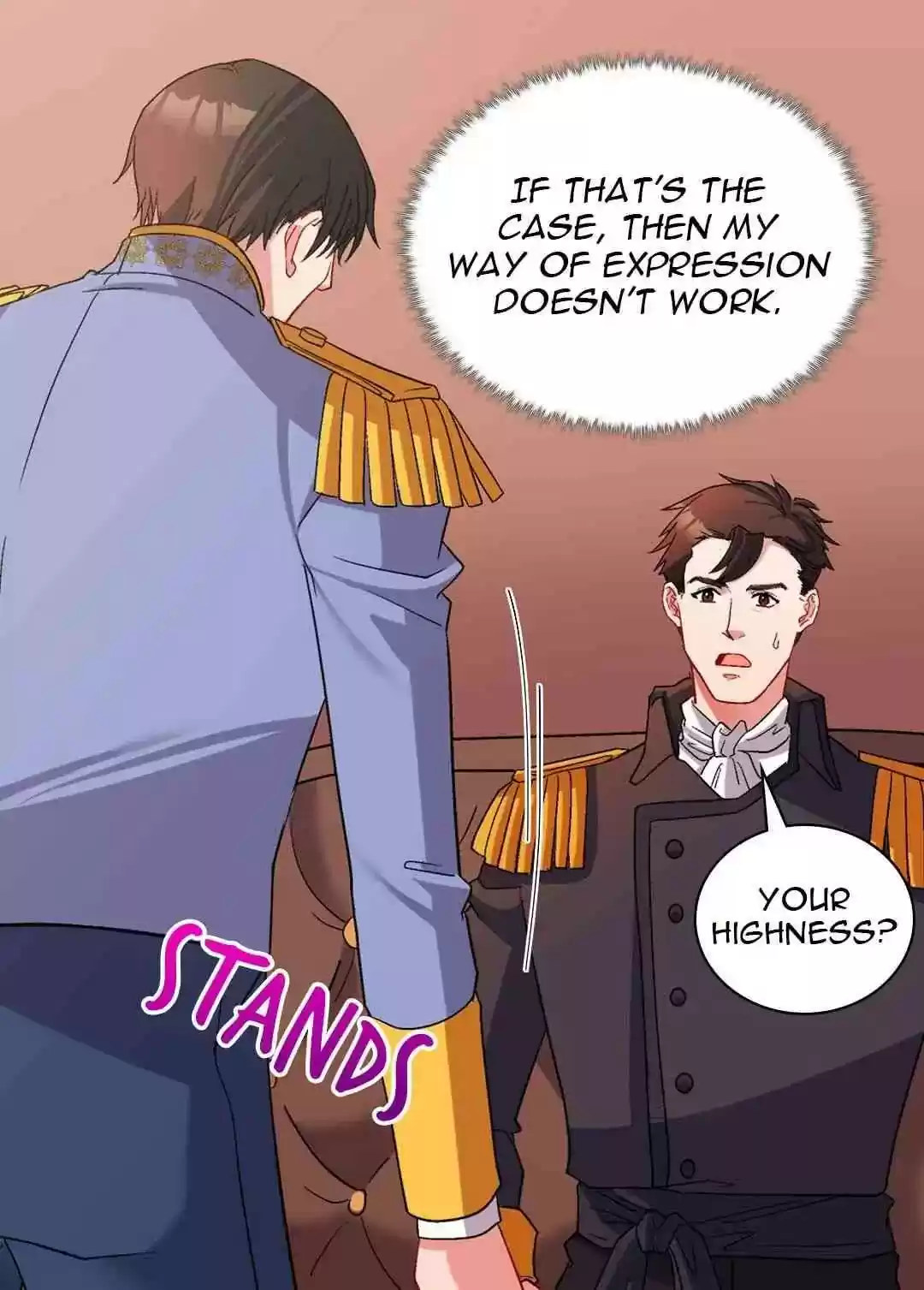 The Justice of Villainous Woman Chapter 87