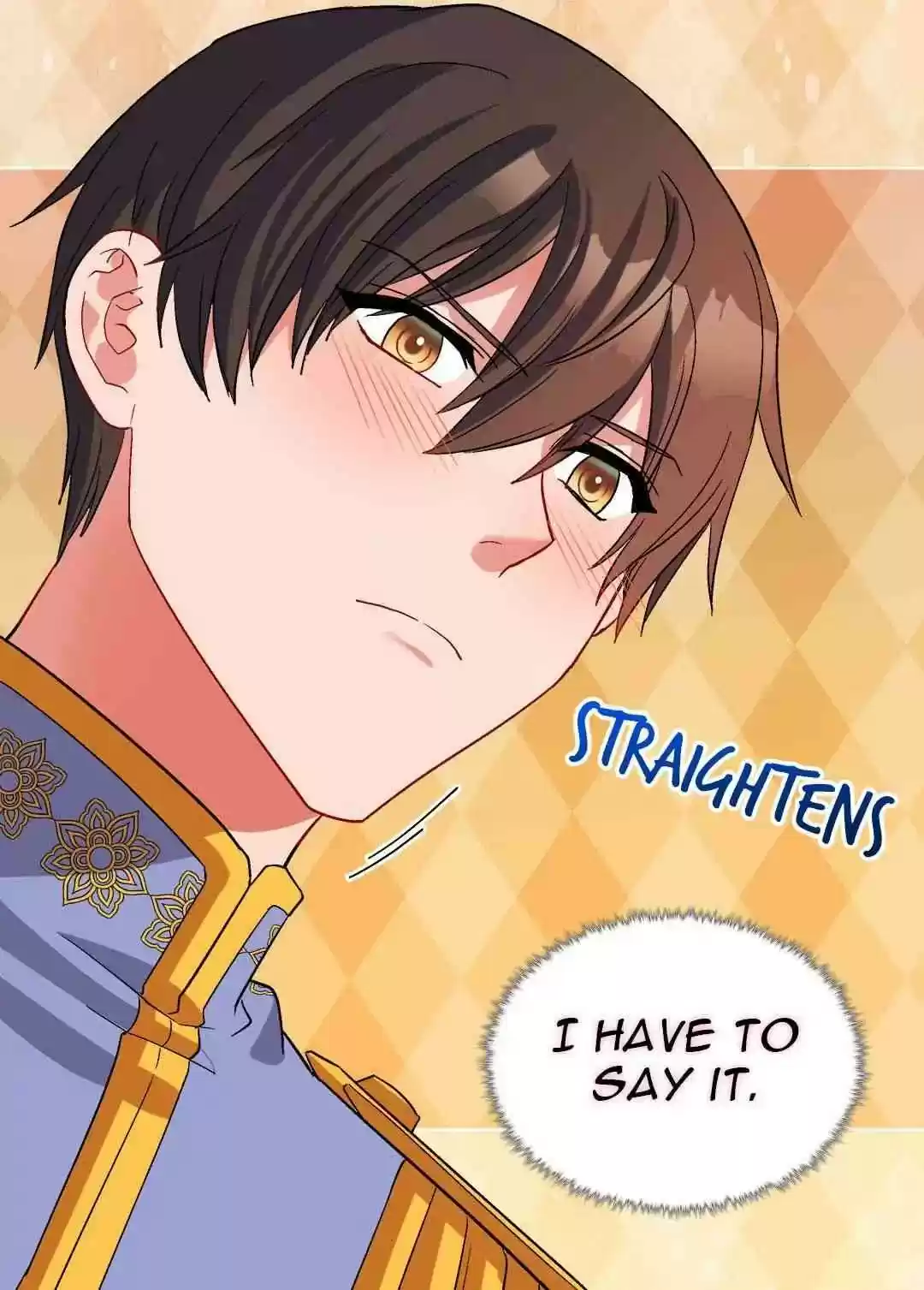 The Justice of Villainous Woman Chapter 87