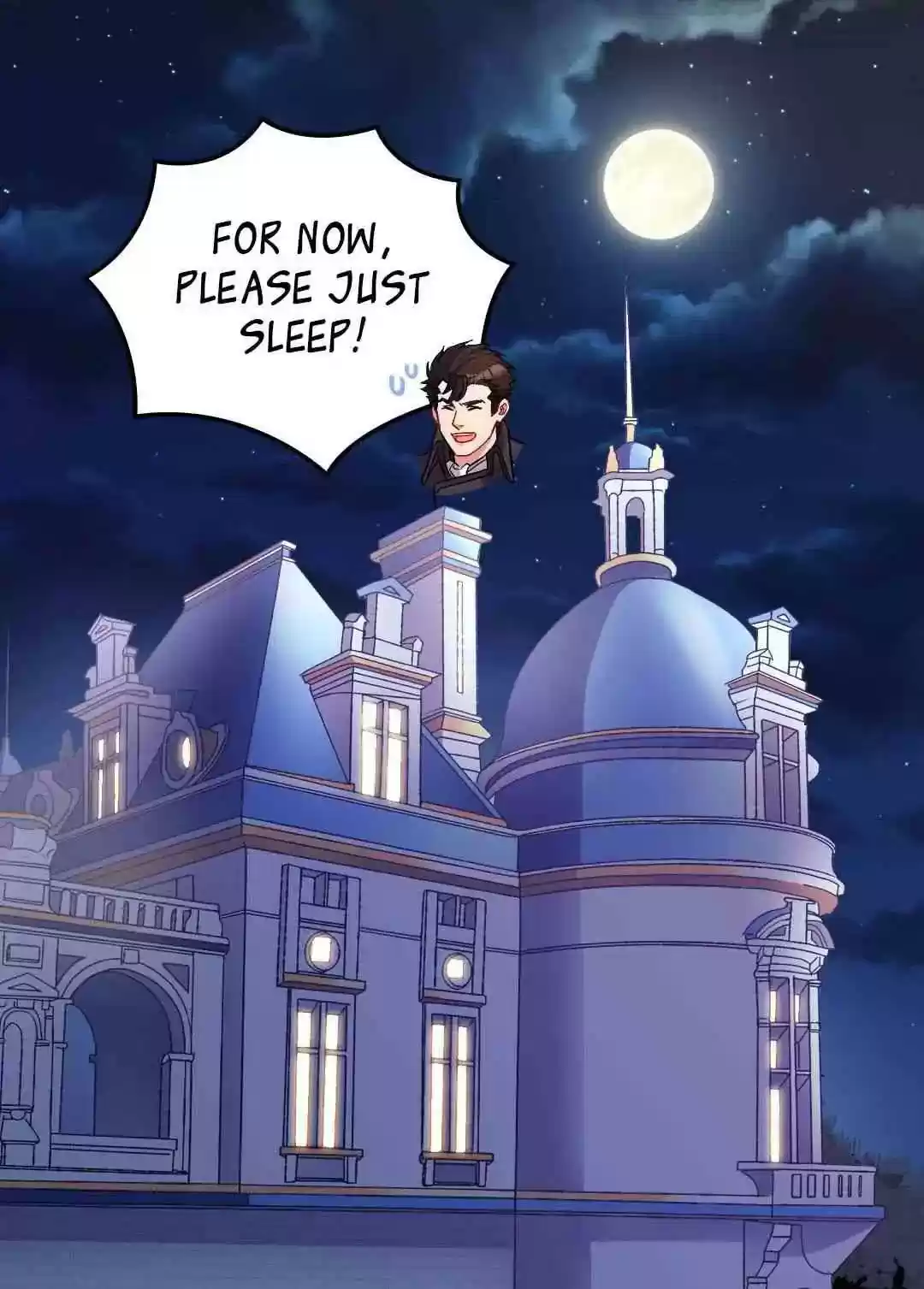 The Justice of Villainous Woman Chapter 87