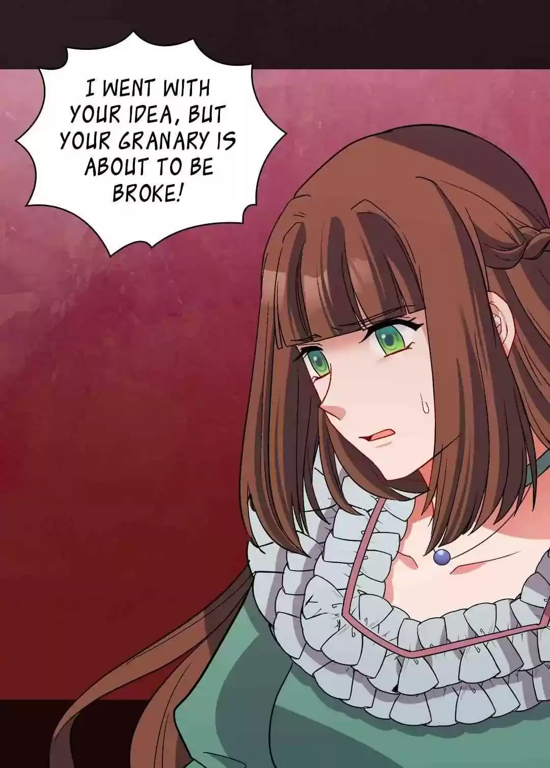 The Justice of Villainous Woman Chapter 88