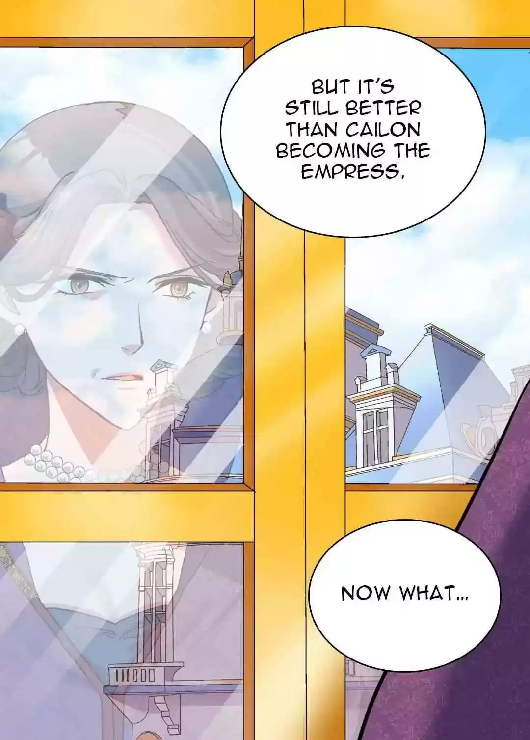 The Justice of Villainous Woman Chapter 88