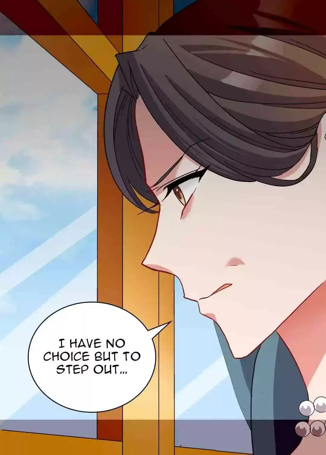 The Justice of Villainous Woman Chapter 88