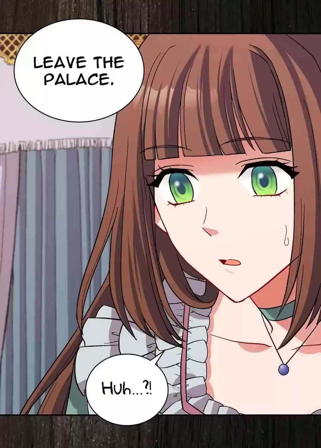 The Justice of Villainous Woman Chapter 88