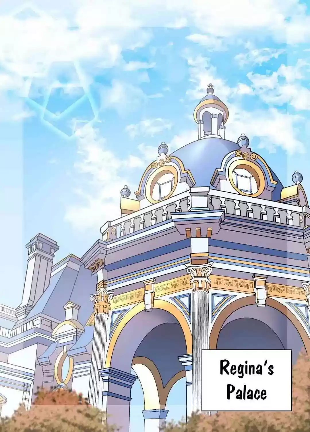 The Justice of Villainous Woman Chapter 88