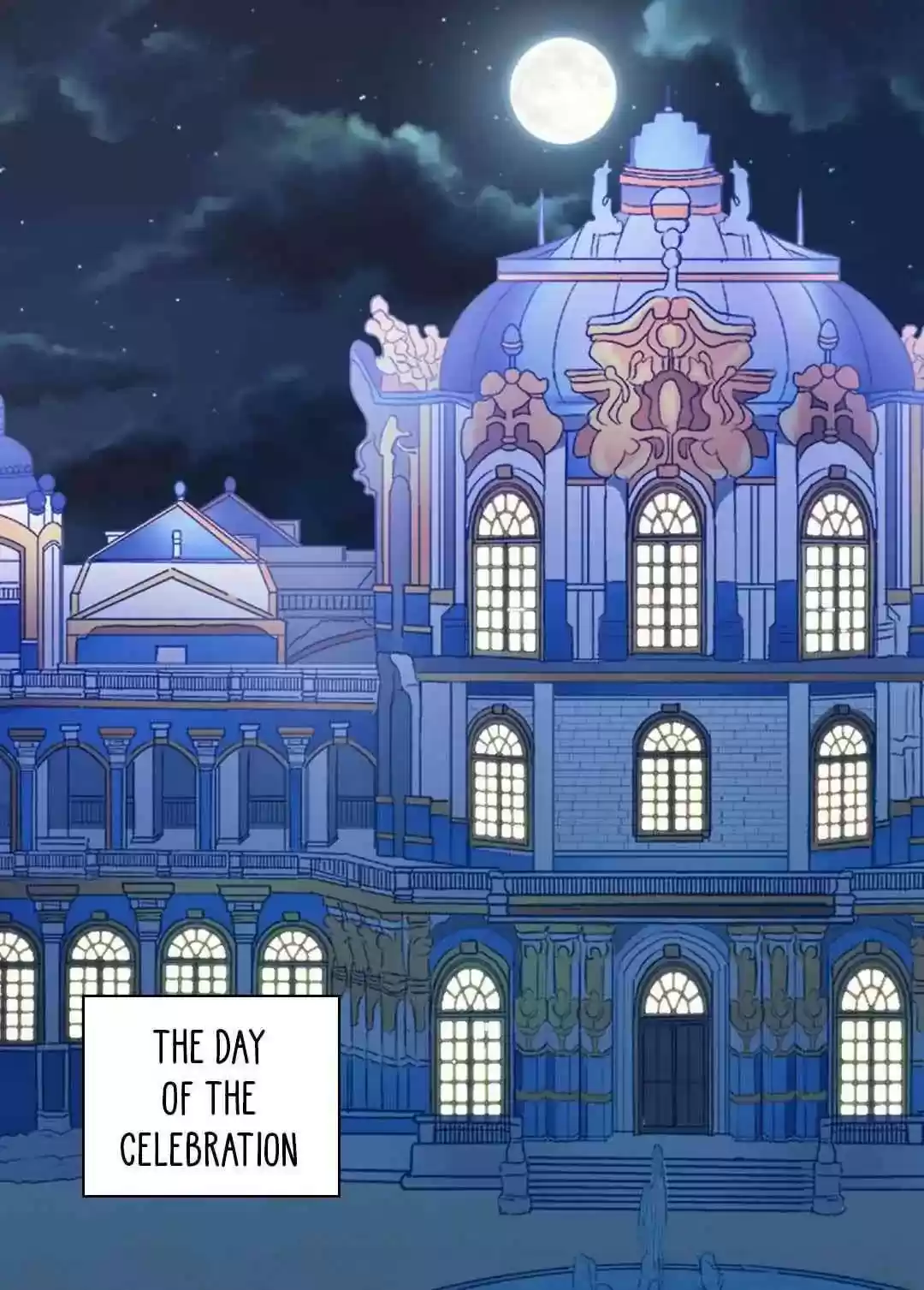 The Justice of Villainous Woman Chapter 88