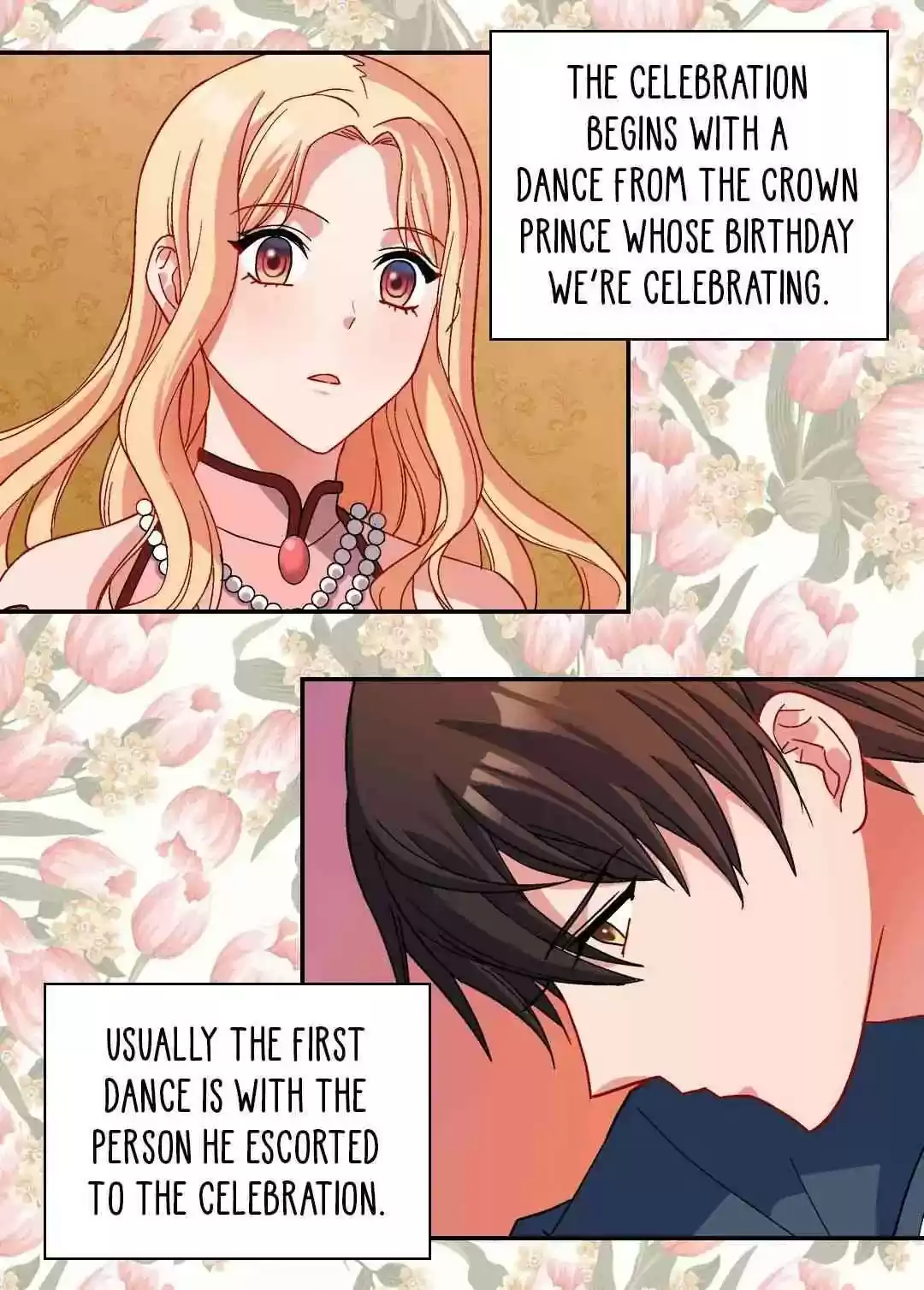 The Justice of Villainous Woman Chapter 88