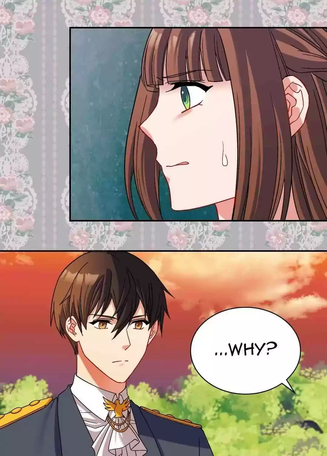 The Justice of Villainous Woman Chapter 89