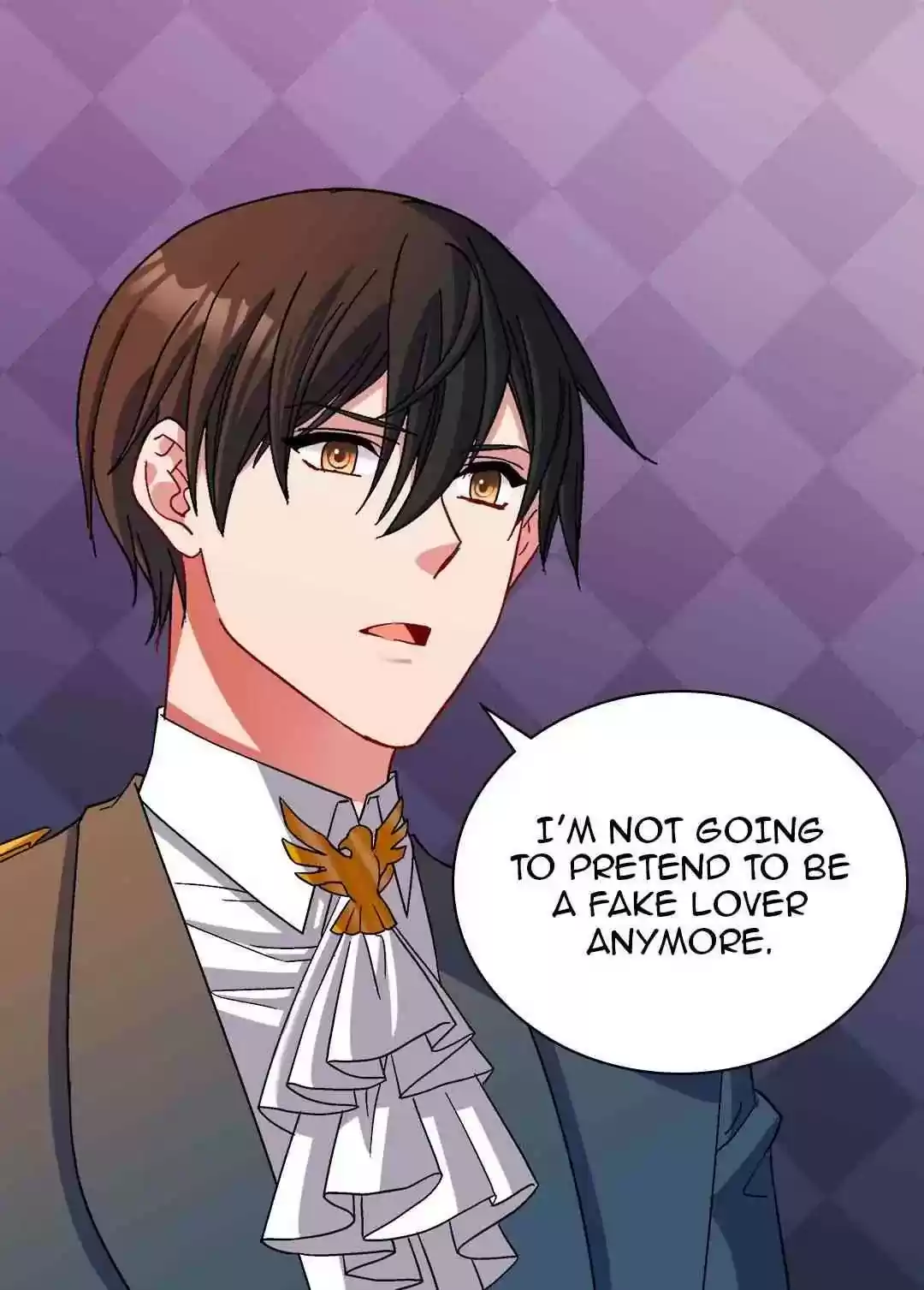 The Justice of Villainous Woman Chapter 89