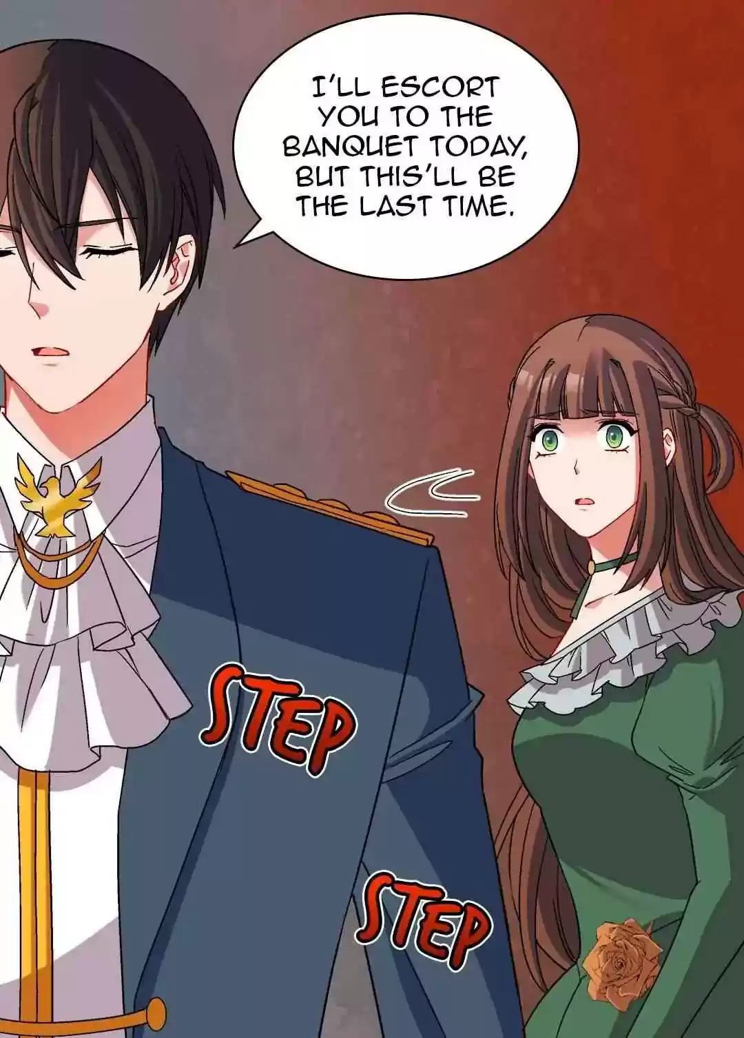 The Justice of Villainous Woman Chapter 89