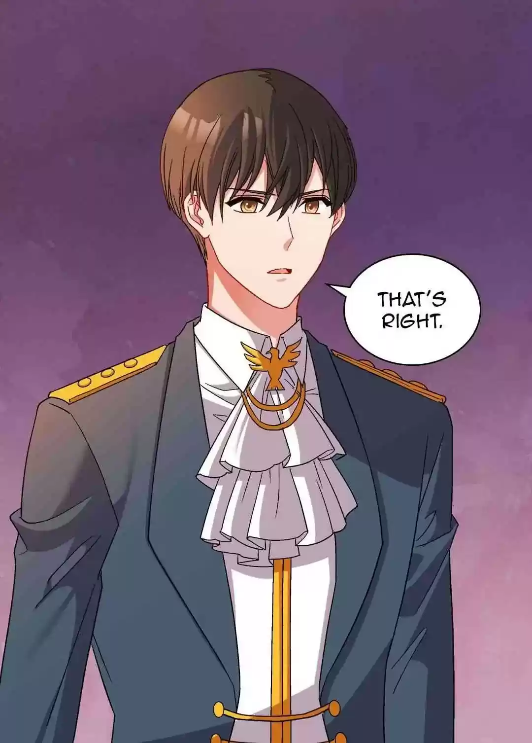 The Justice of Villainous Woman Chapter 89