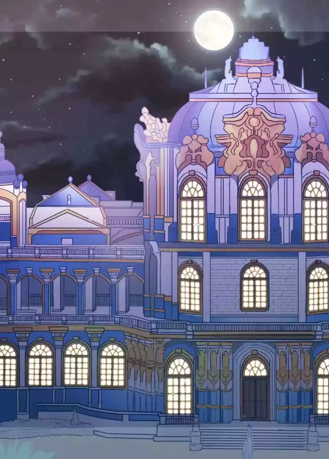 The Justice of Villainous Woman Chapter 89