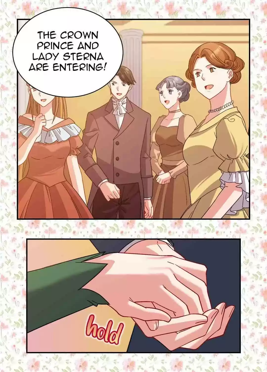 The Justice of Villainous Woman Chapter 89