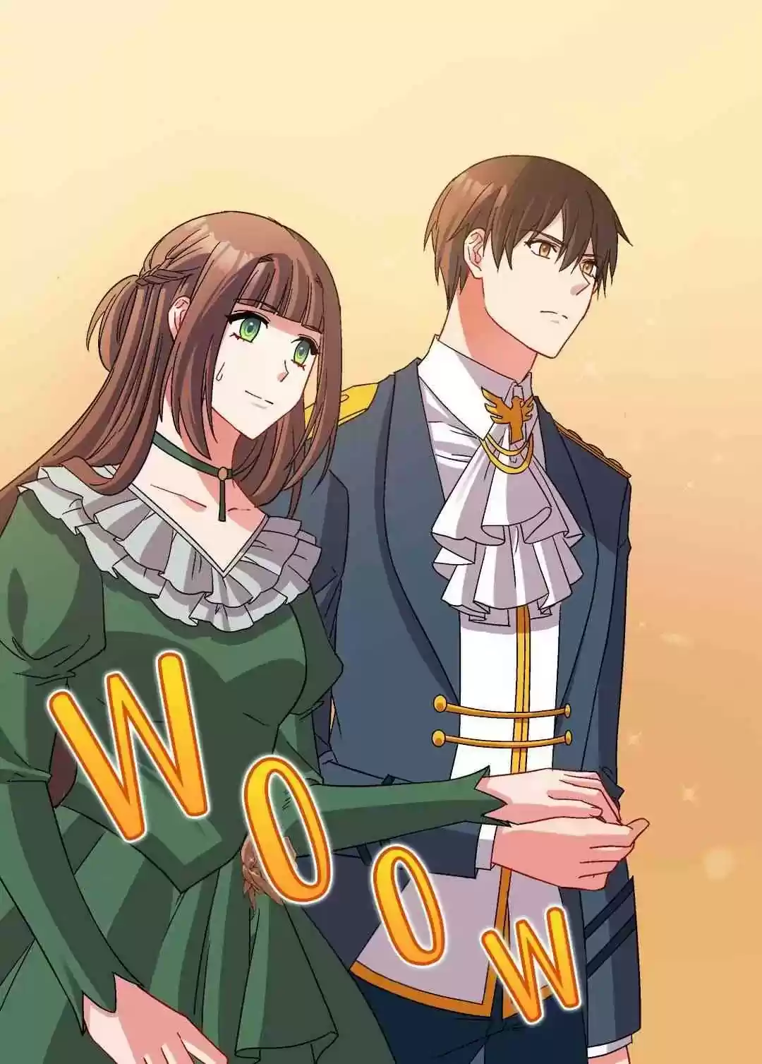 The Justice of Villainous Woman Chapter 89