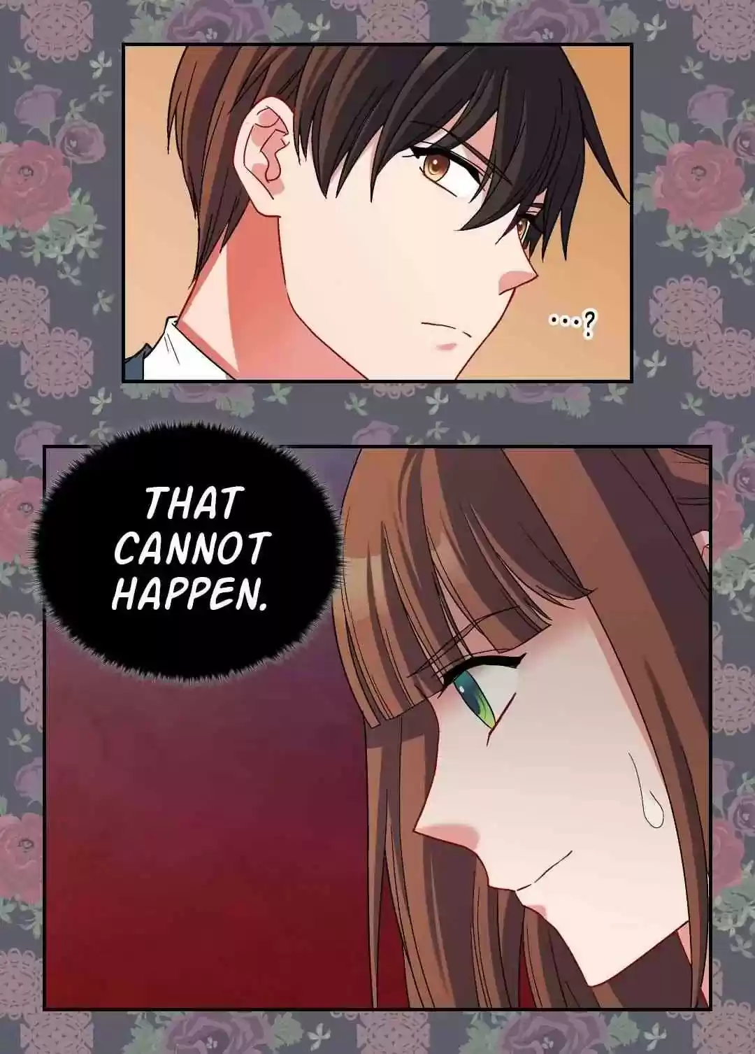 The Justice of Villainous Woman Chapter 89