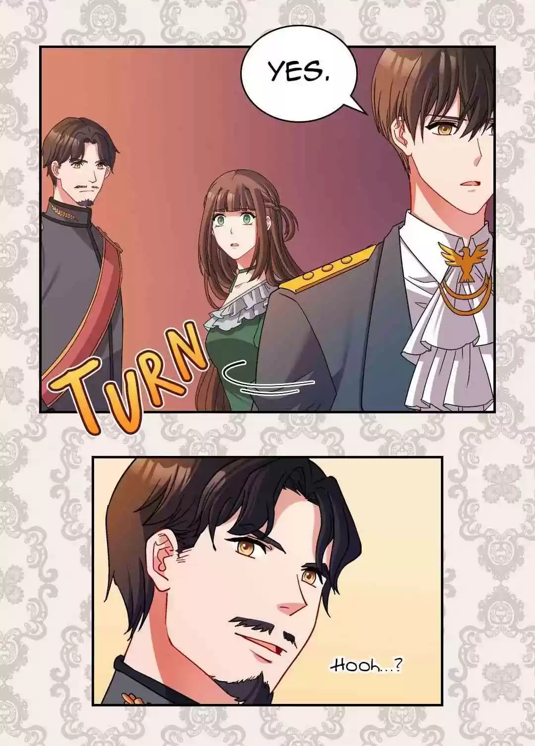 The Justice of Villainous Woman Chapter 89