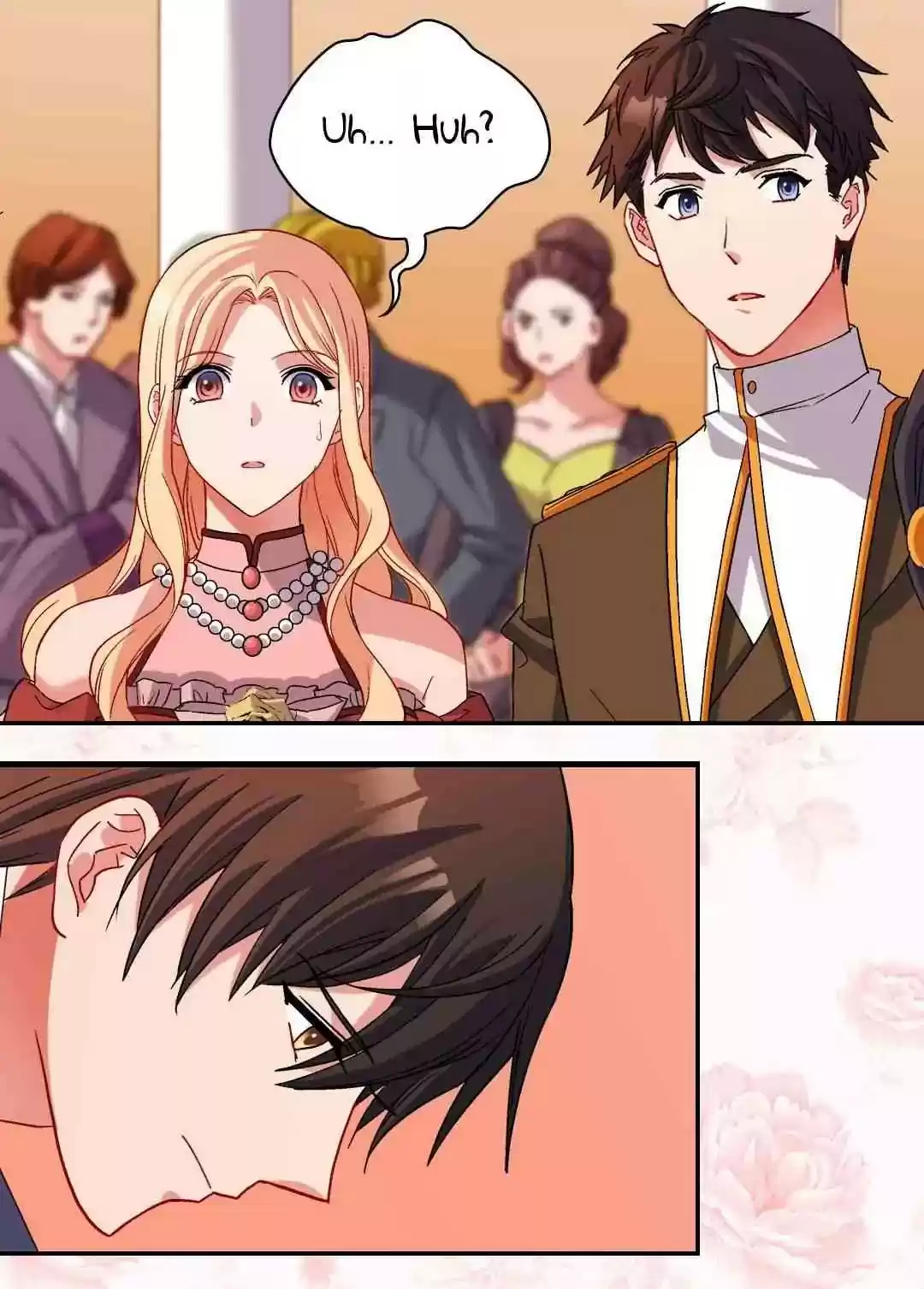 The Justice of Villainous Woman Chapter 89