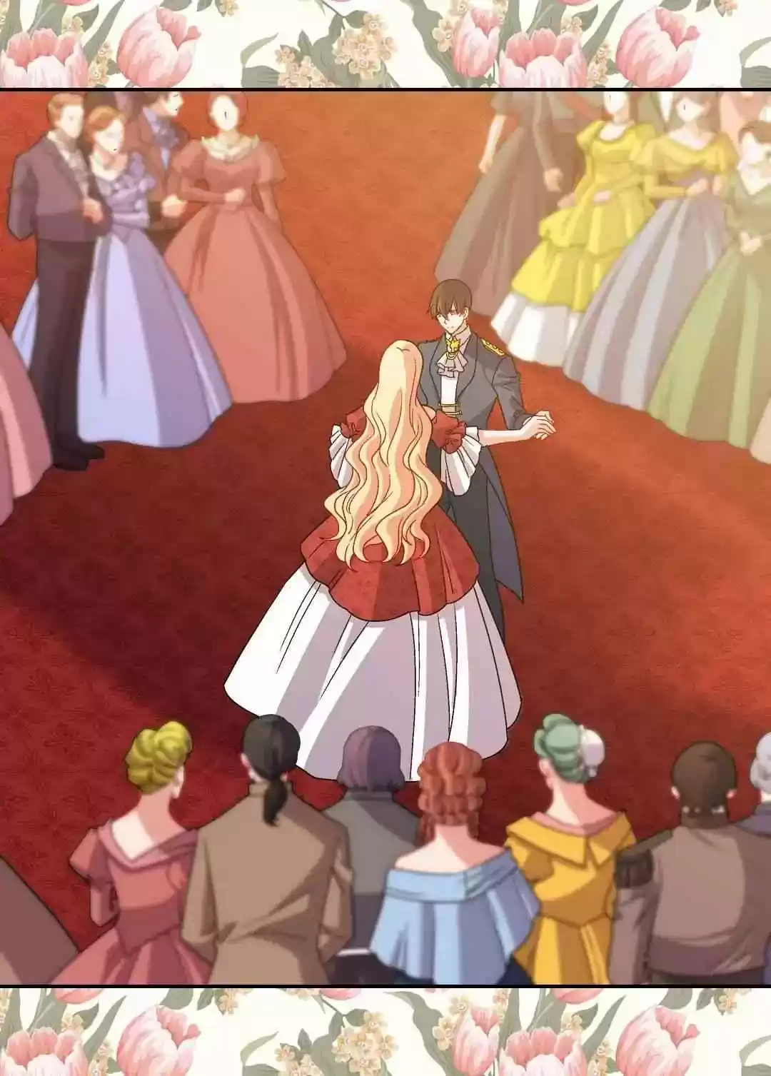 The Justice of Villainous Woman Chapter 89