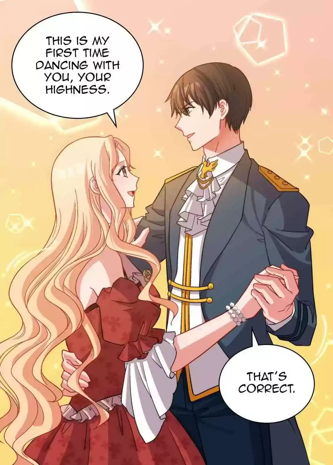 The Justice of Villainous Woman Chapter 89