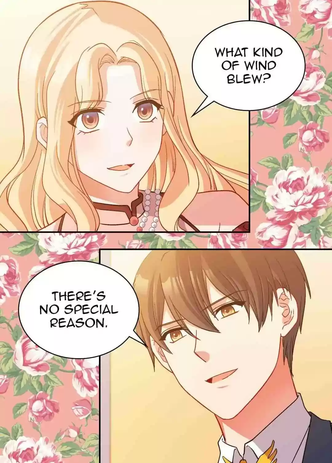 The Justice of Villainous Woman Chapter 89