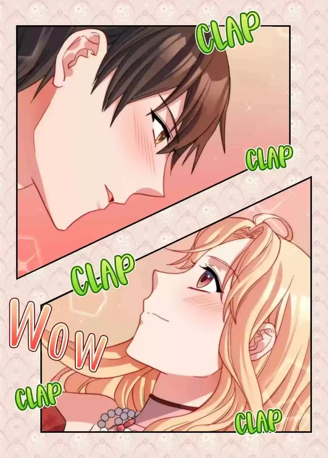 The Justice of Villainous Woman Chapter 89