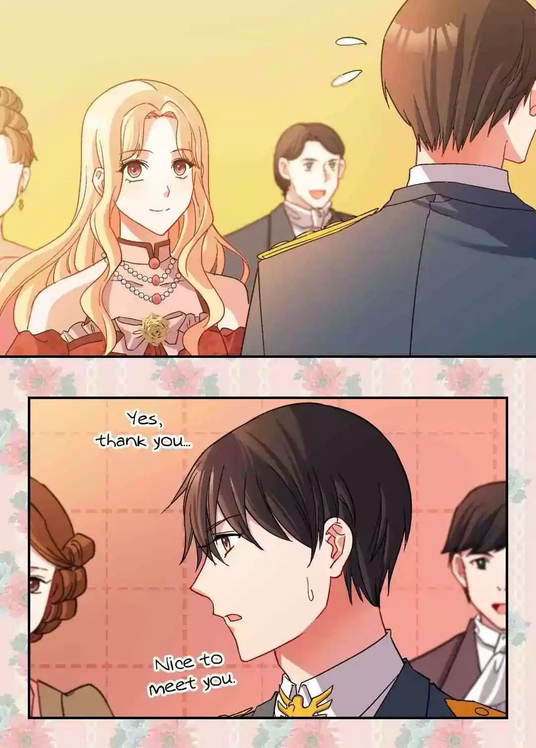 The Justice of Villainous Woman Chapter 89