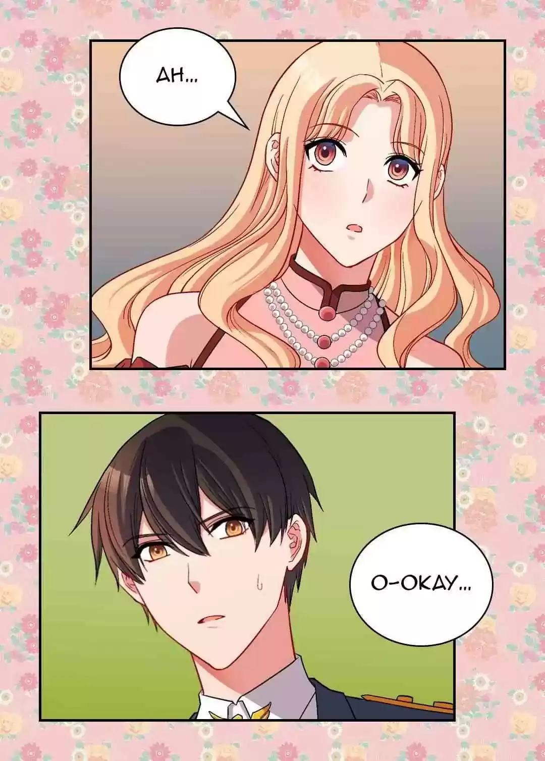 The Justice of Villainous Woman Chapter 90