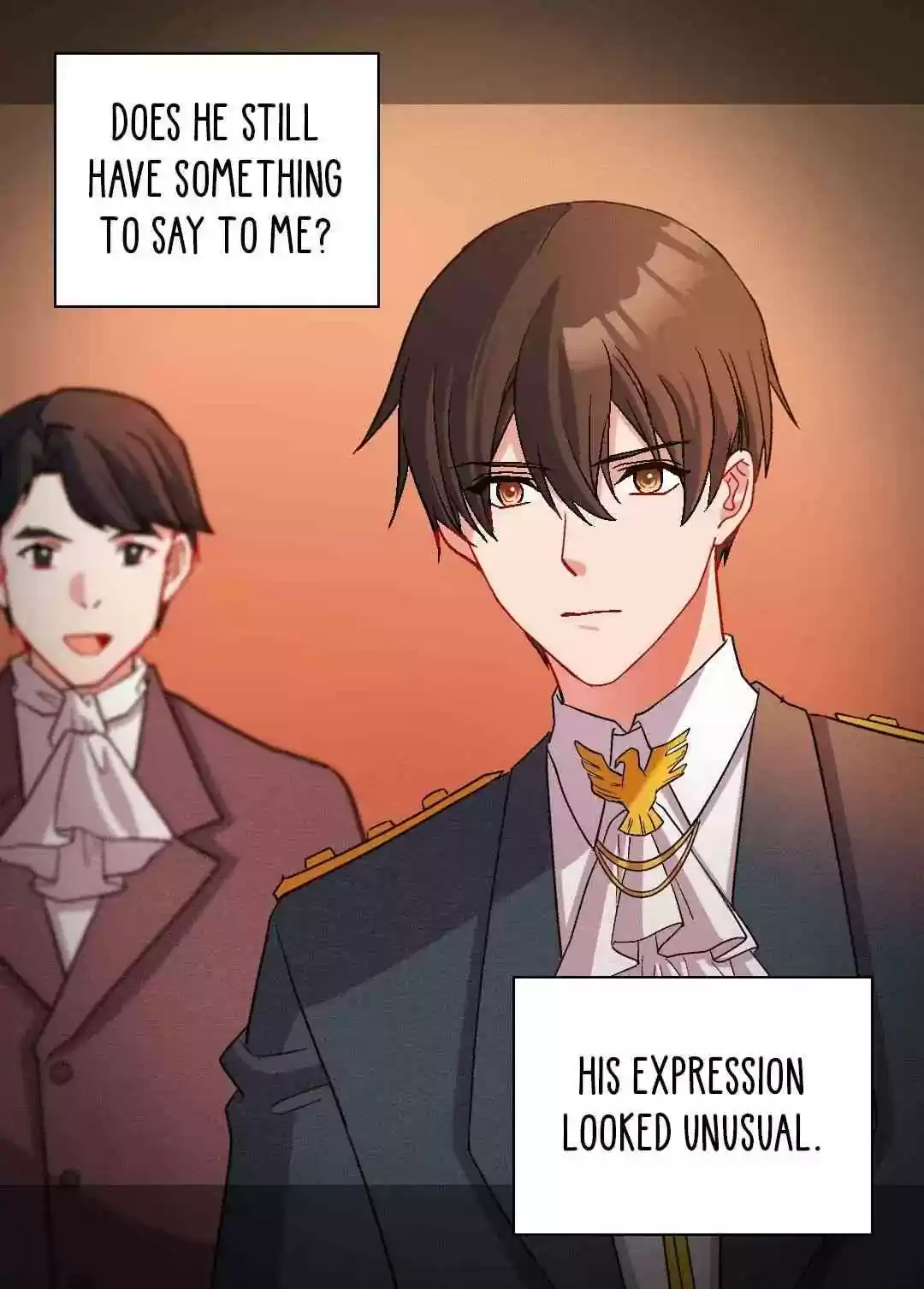 The Justice of Villainous Woman Chapter 90