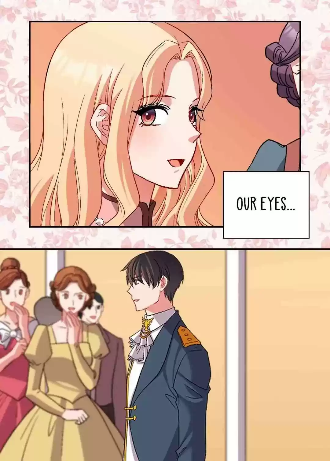 The Justice of Villainous Woman Chapter 90