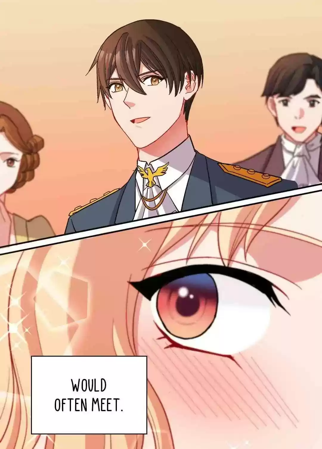 The Justice of Villainous Woman Chapter 90