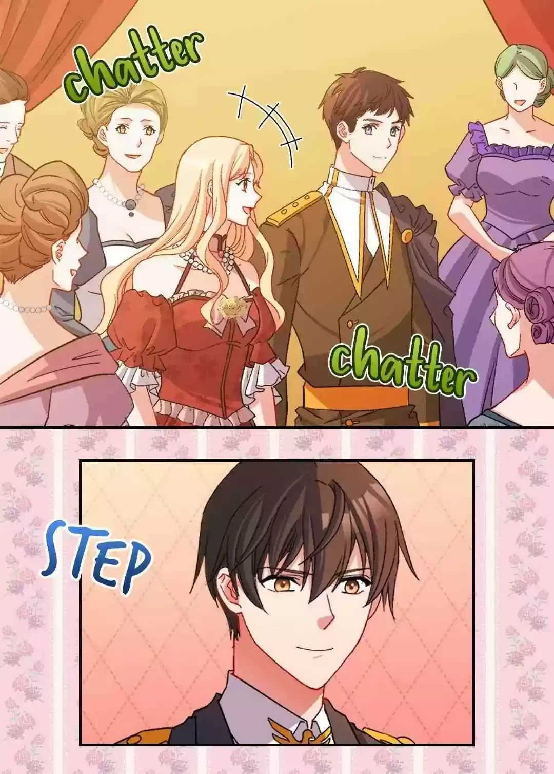 The Justice of Villainous Woman Chapter 90