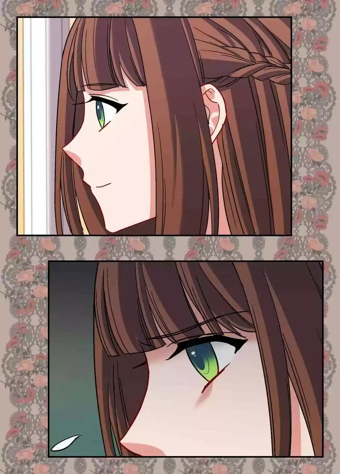 The Justice of Villainous Woman Chapter 90