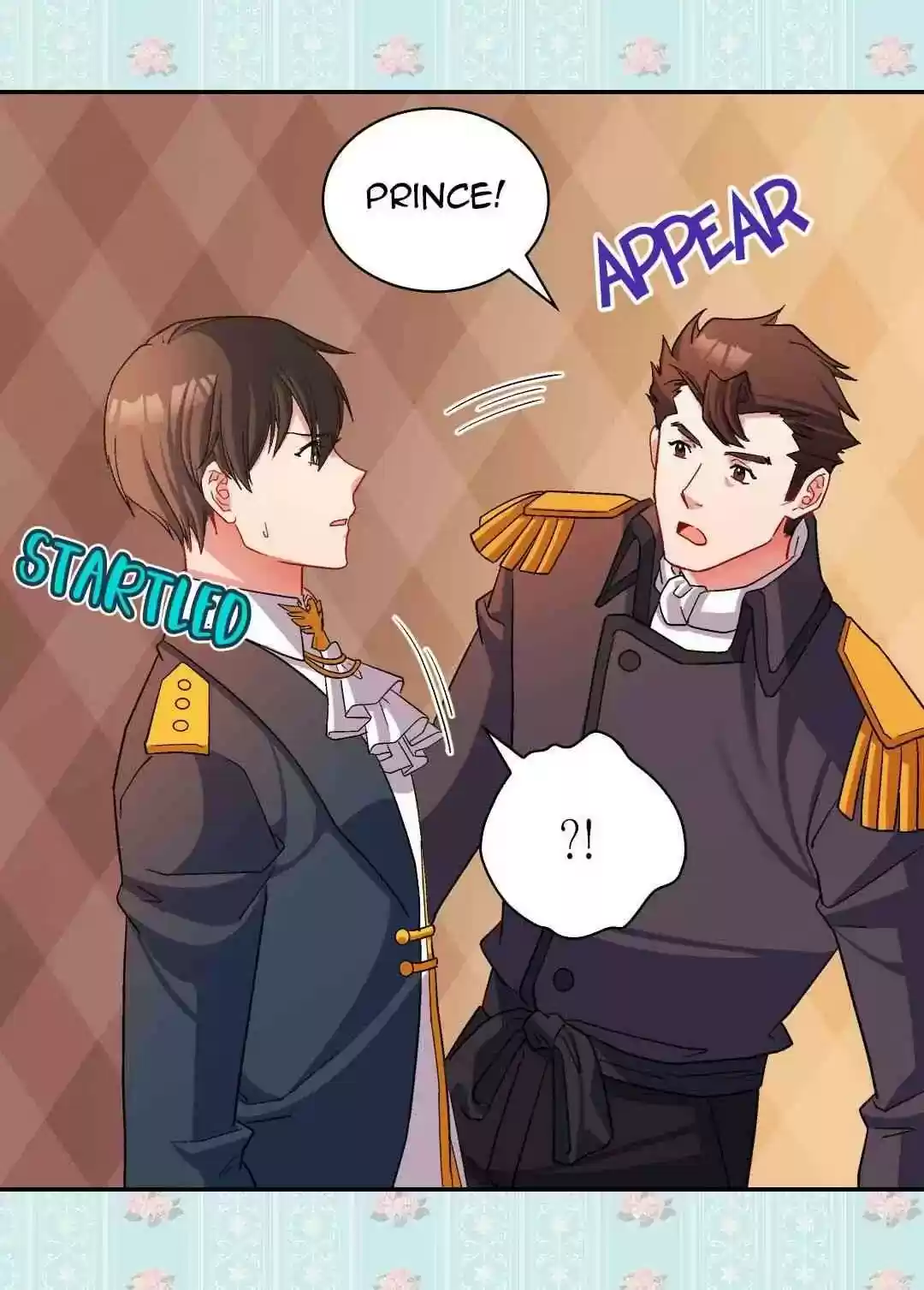 The Justice of Villainous Woman Chapter 90