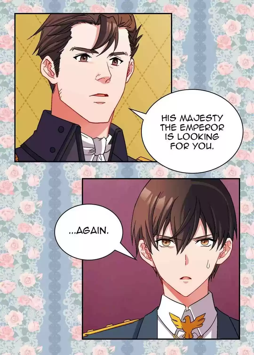 The Justice of Villainous Woman Chapter 90