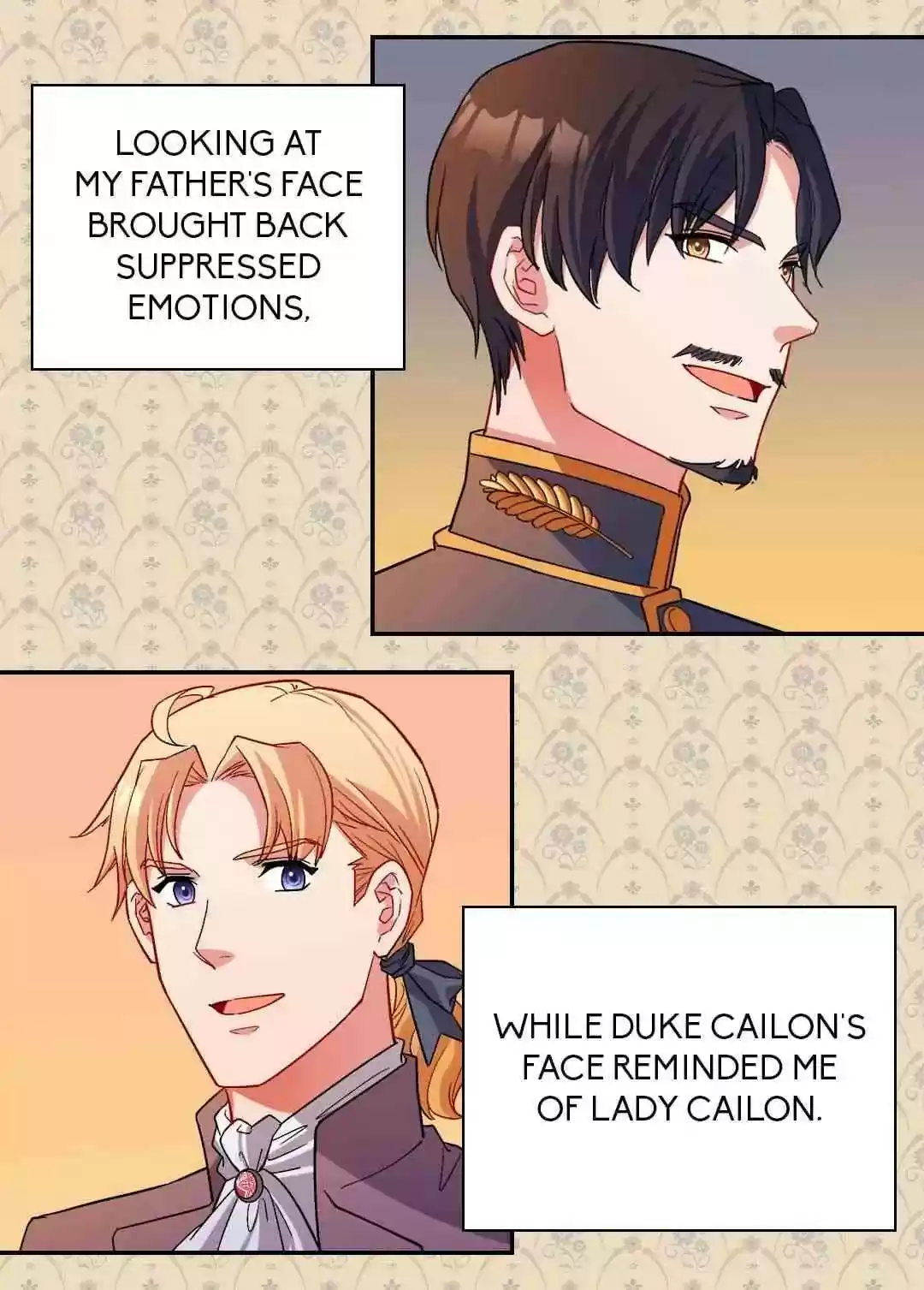 The Justice of Villainous Woman Chapter 90