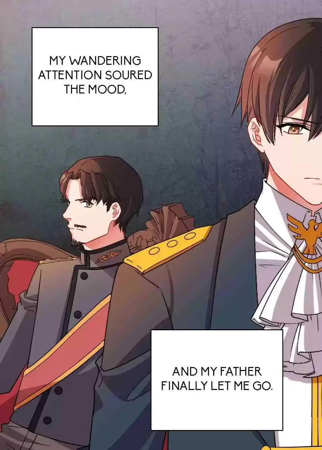 The Justice of Villainous Woman Chapter 90