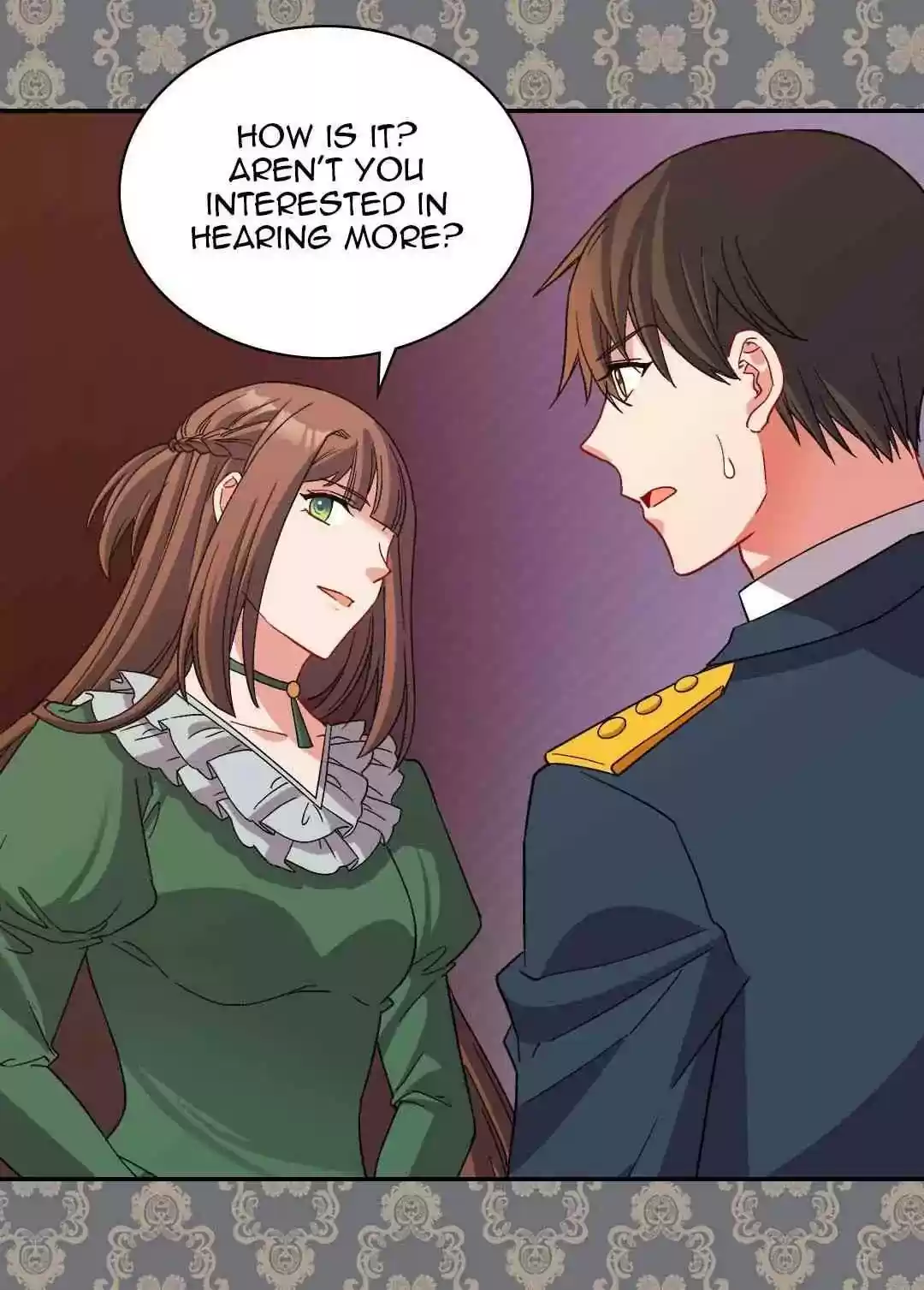 The Justice of Villainous Woman Chapter 90