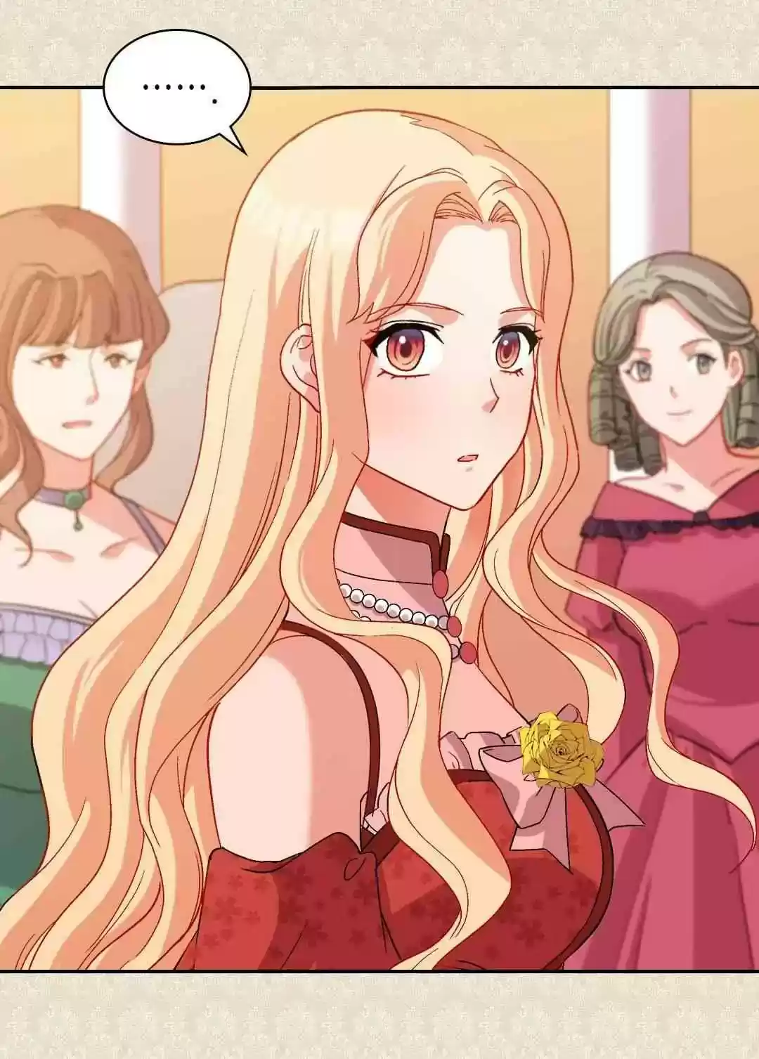 The Justice of Villainous Woman Chapter 90