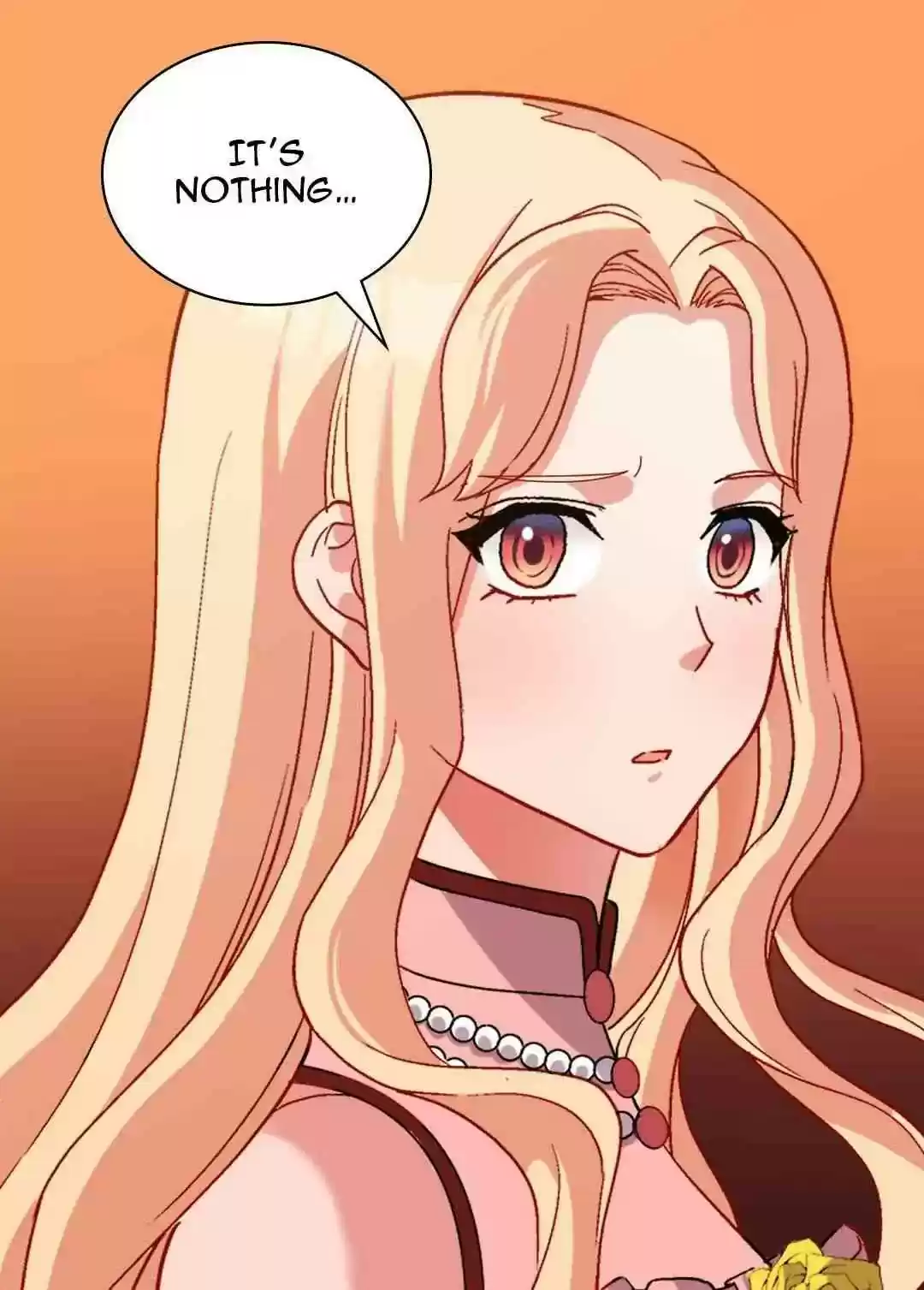 The Justice of Villainous Woman Chapter 90