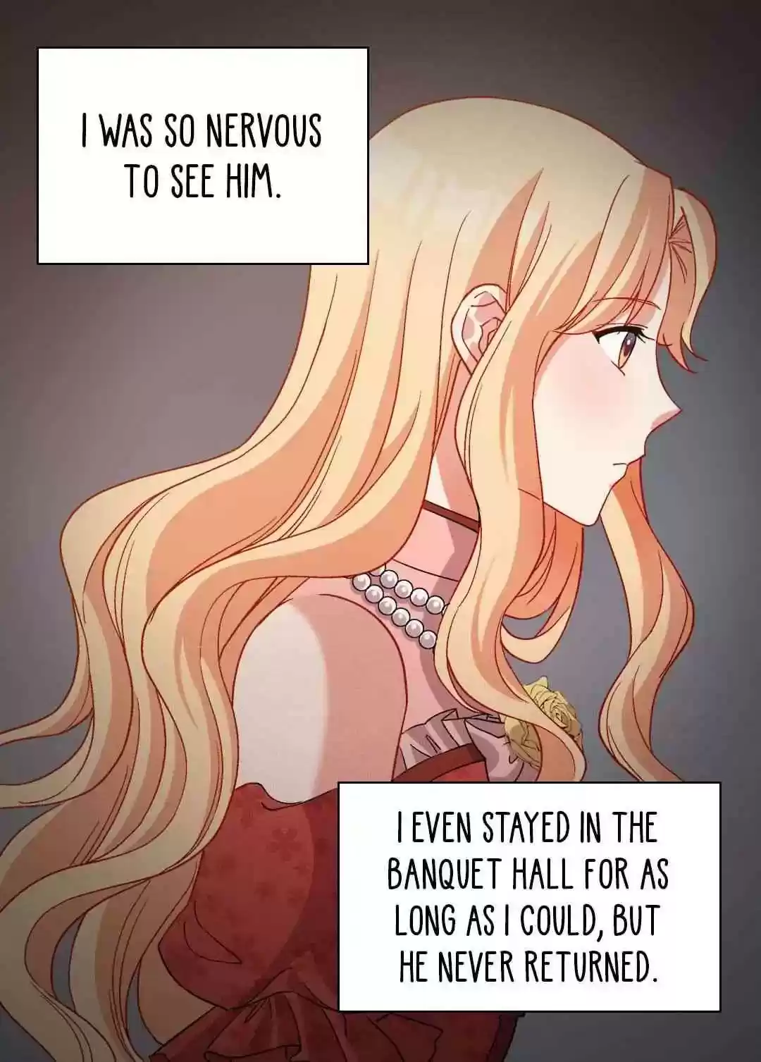 The Justice of Villainous Woman Chapter 91