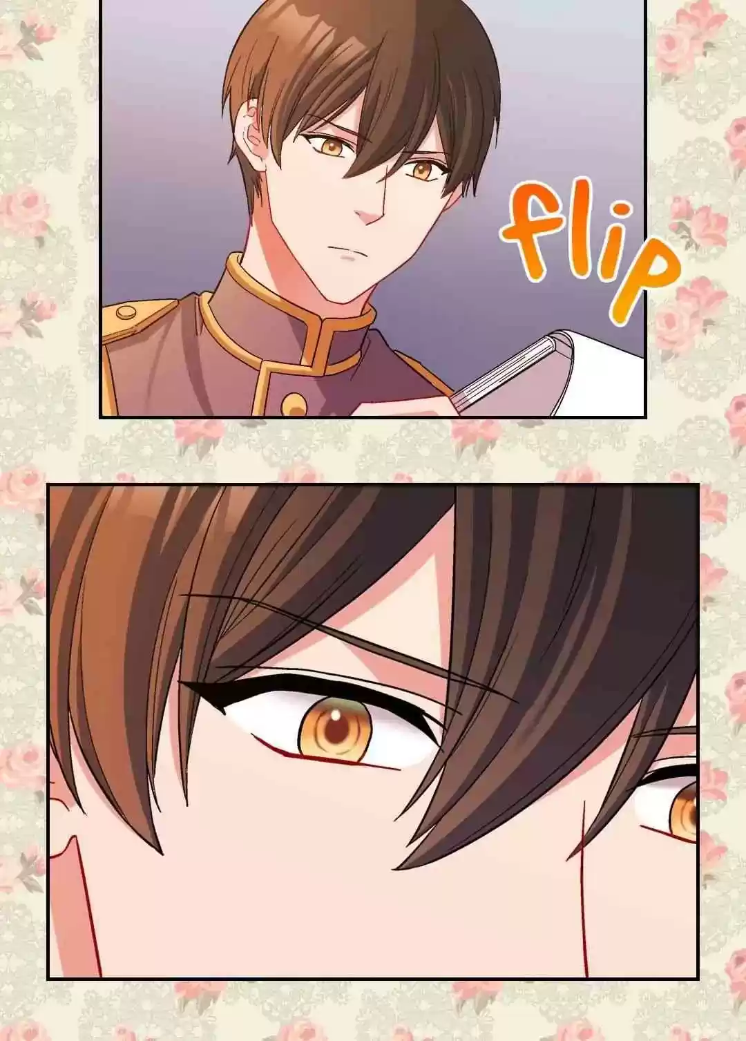 The Justice of Villainous Woman Chapter 91