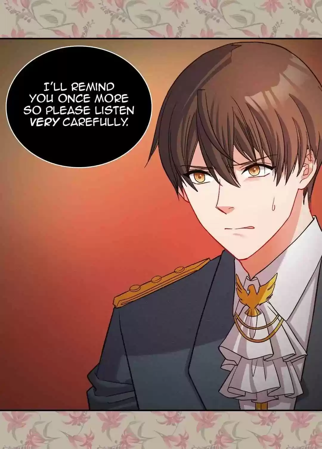 The Justice of Villainous Woman Chapter 91