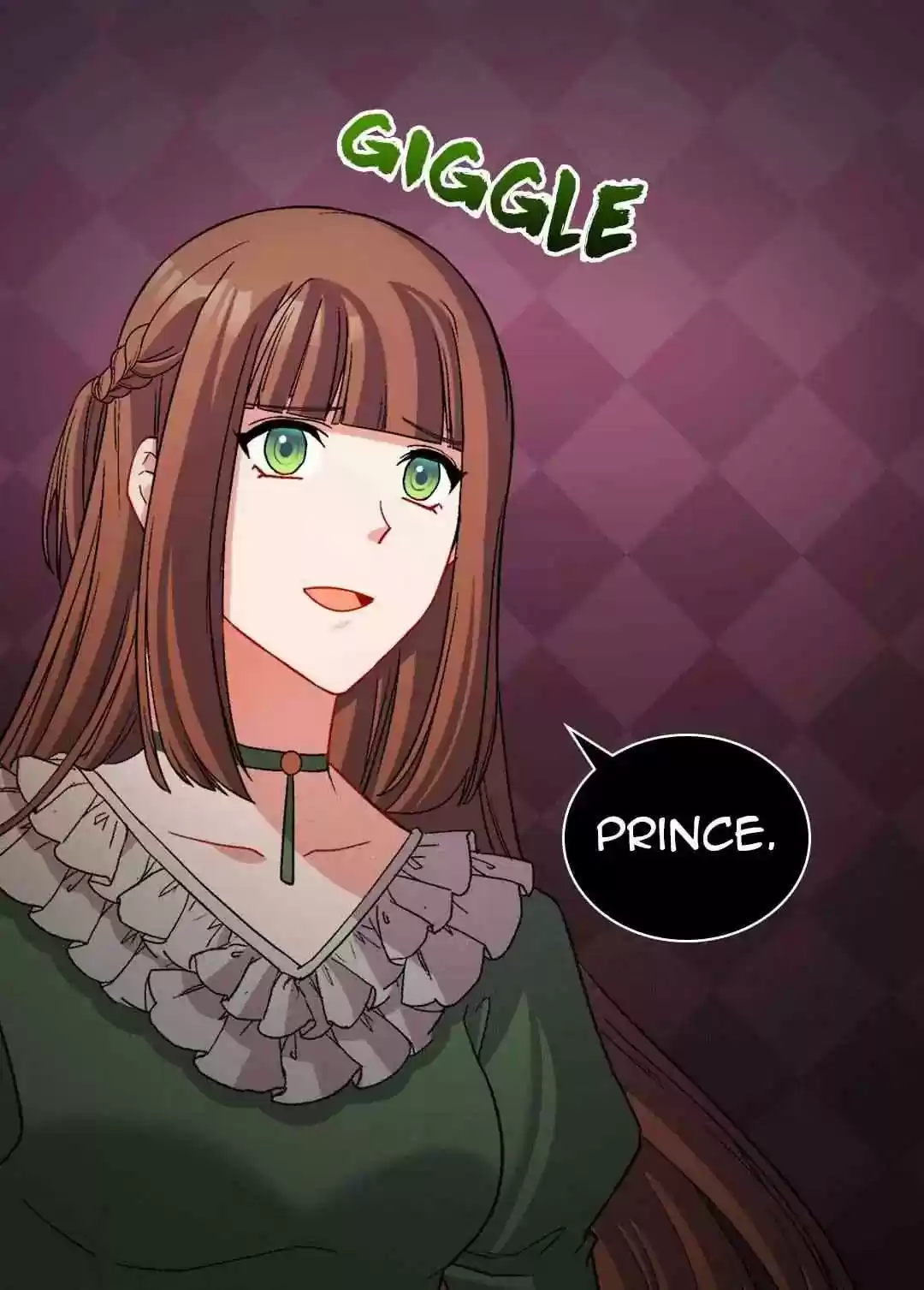 The Justice of Villainous Woman Chapter 91