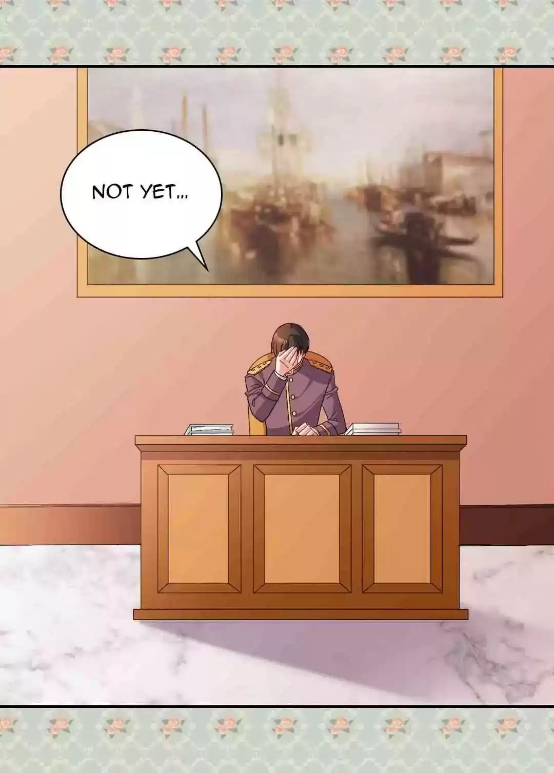 The Justice of Villainous Woman Chapter 91