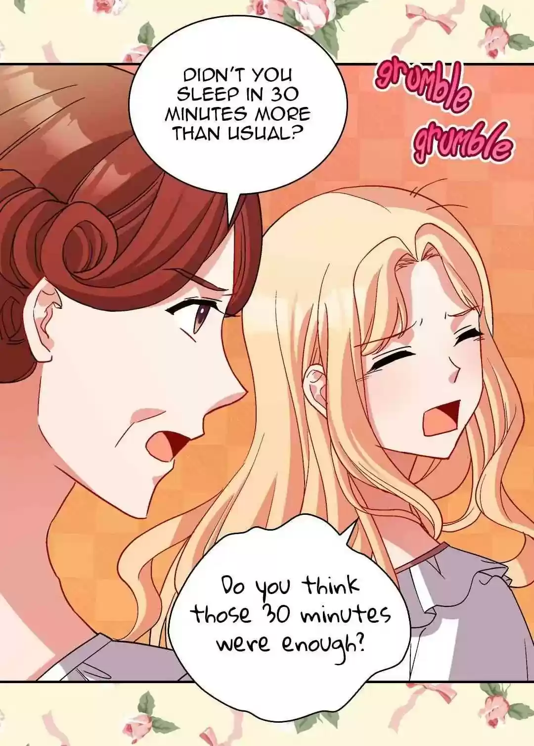 The Justice of Villainous Woman Chapter 91